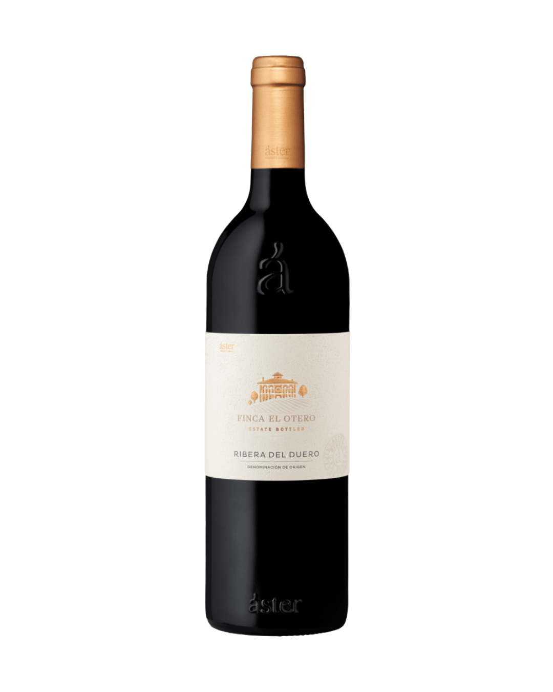 LA RIOJA ALTA ASTER FINCA EL OTERO RIBERA DEL DUERO