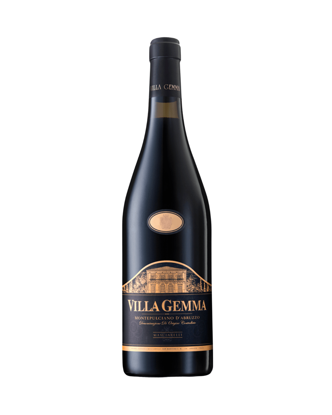 MASCIARELLI VILLA GEMMA MONTEPULCIANO D'ABRUZZO RISERVA