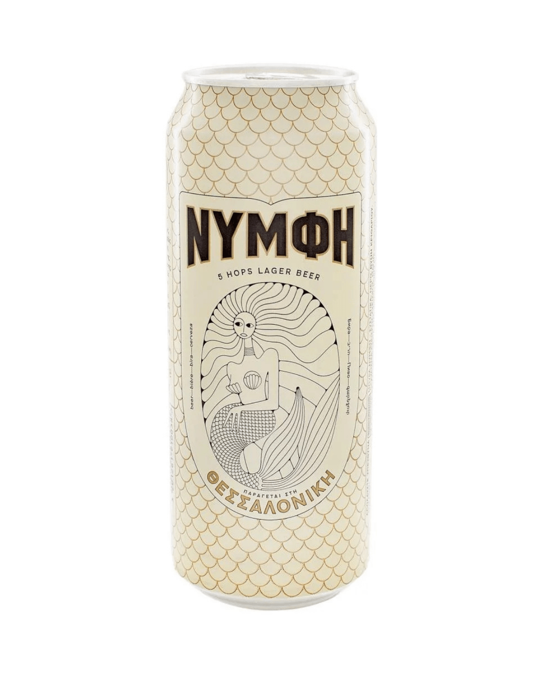 ΝΥΜΦΗ ΚΟΥΤΙ