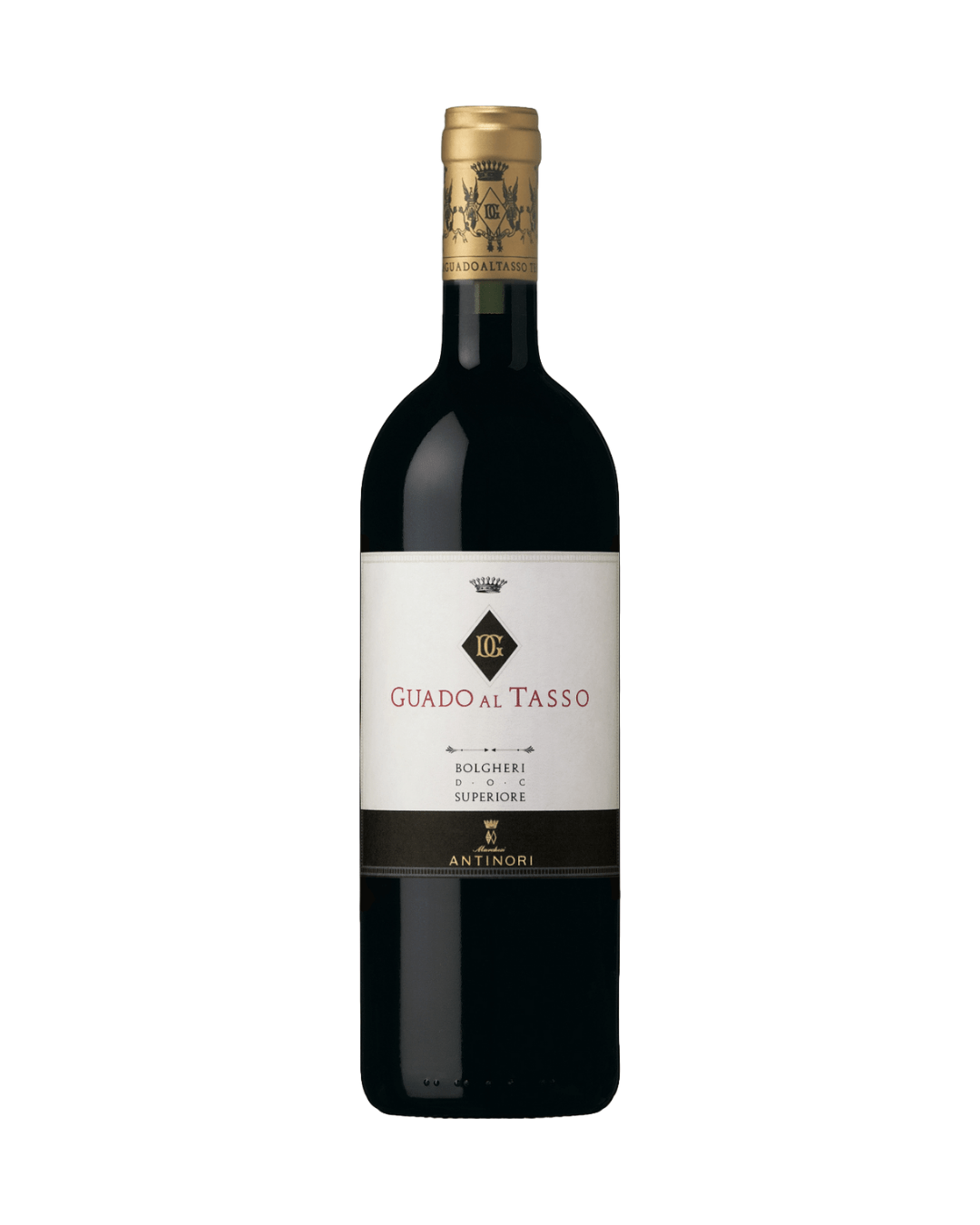 ANTINORI GUADO AL TASSO