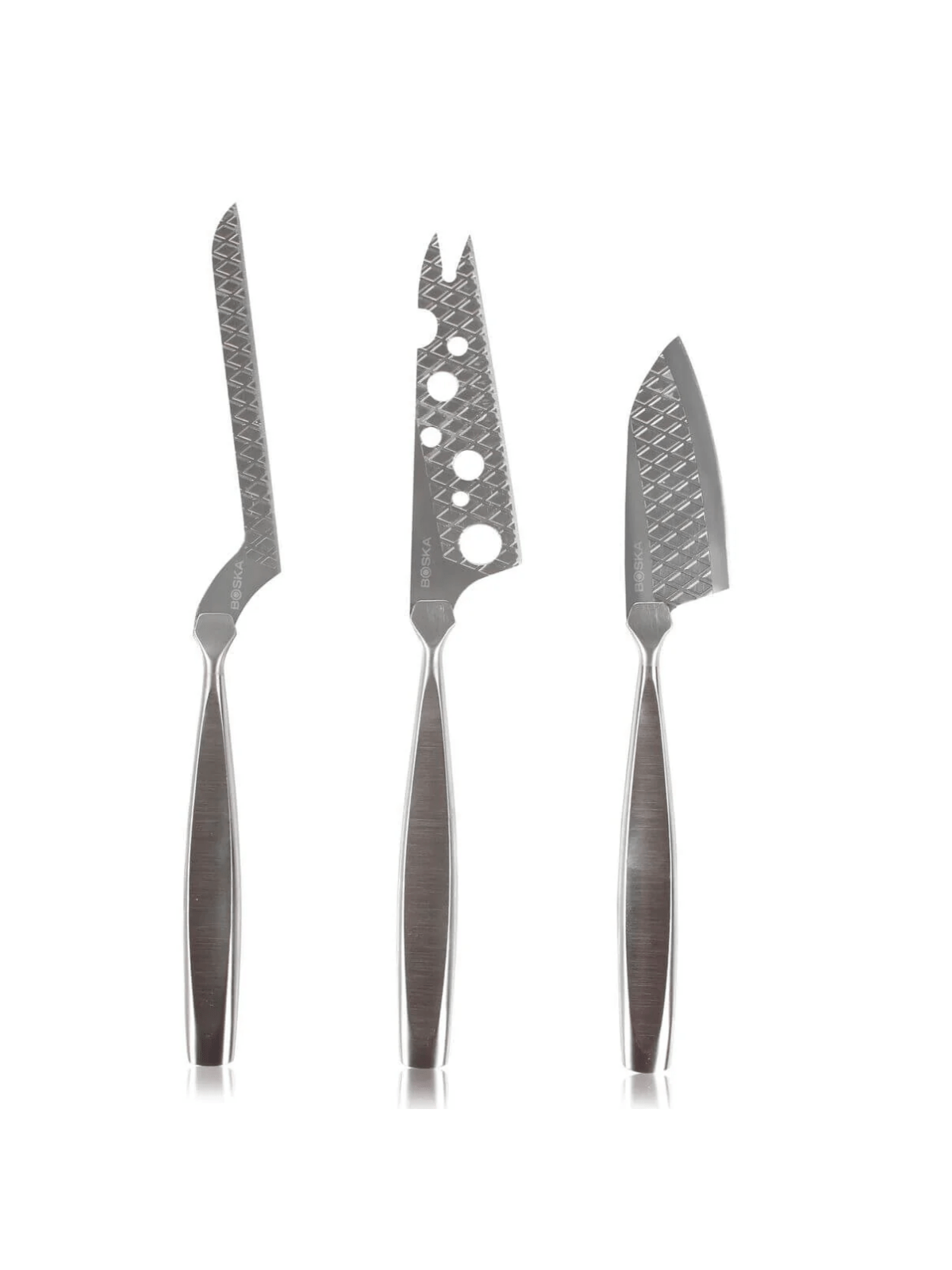 CHEESE KNIFE SET MONACO+