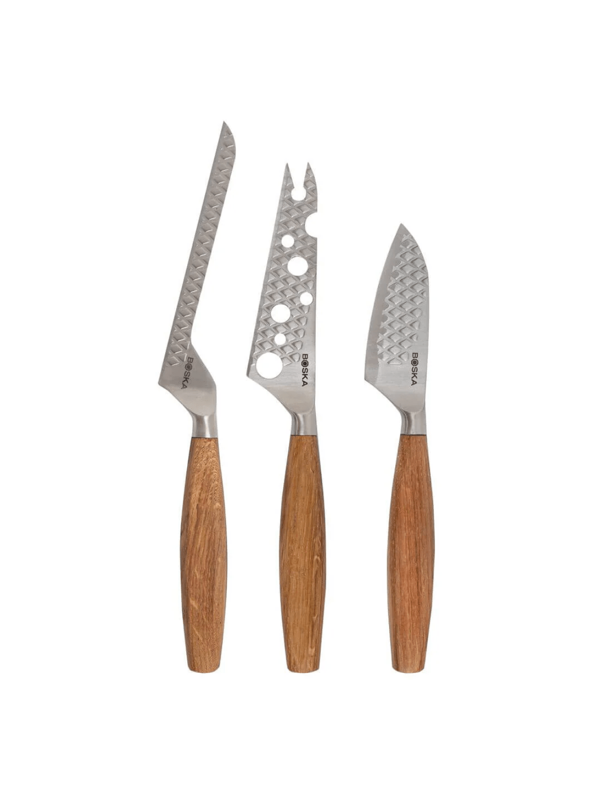 CHEESE KNIFE SET AMIGO SMALL