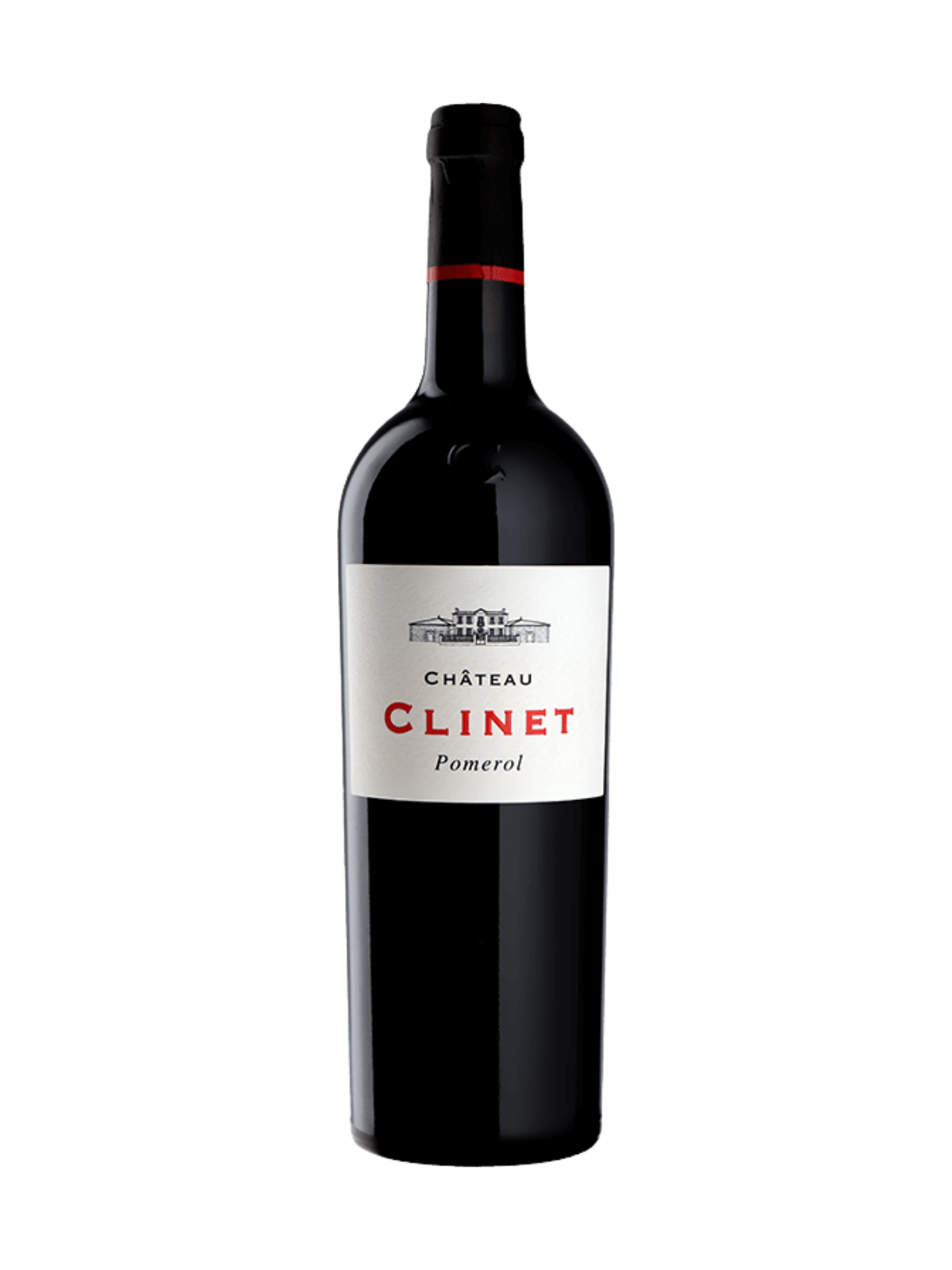 CHATEAU CLINET