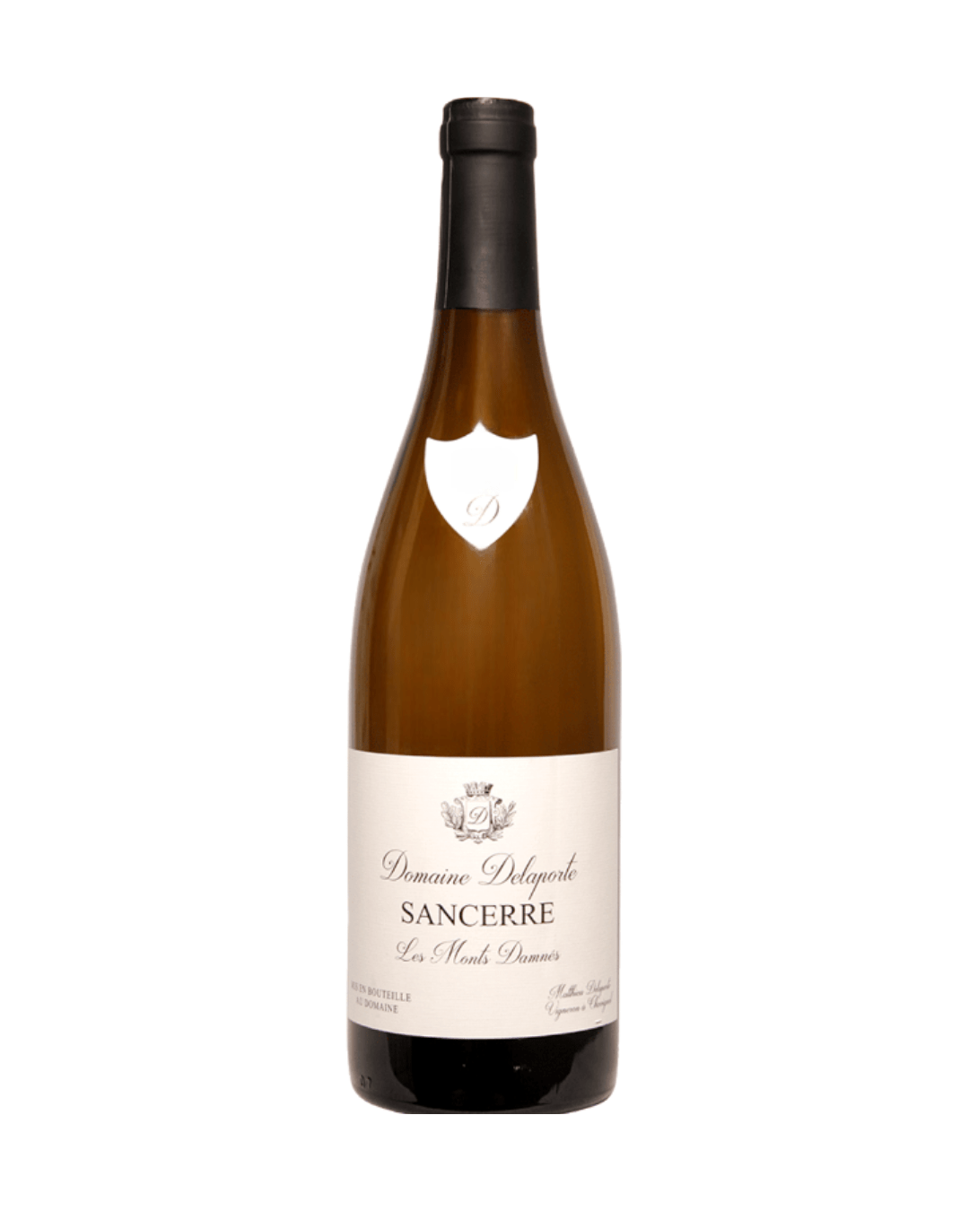 DOMAINE DELAPORTE SANCERRE LES MONTS DAMNES