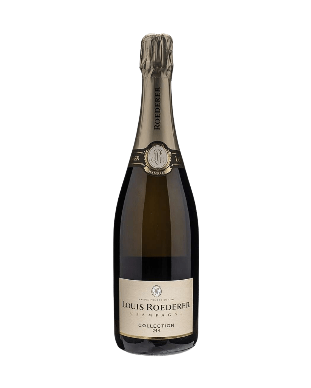 LOUIS ROEDERER BRUT COLLECTION 244
