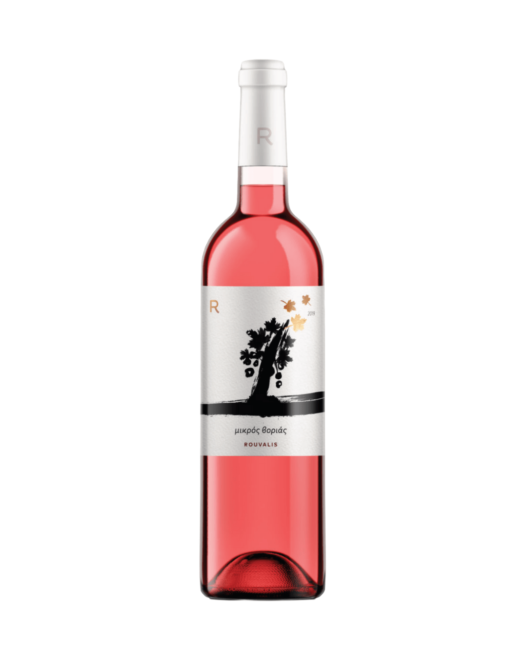 DOMAINE ROUVALIS MIKROS VORIAS