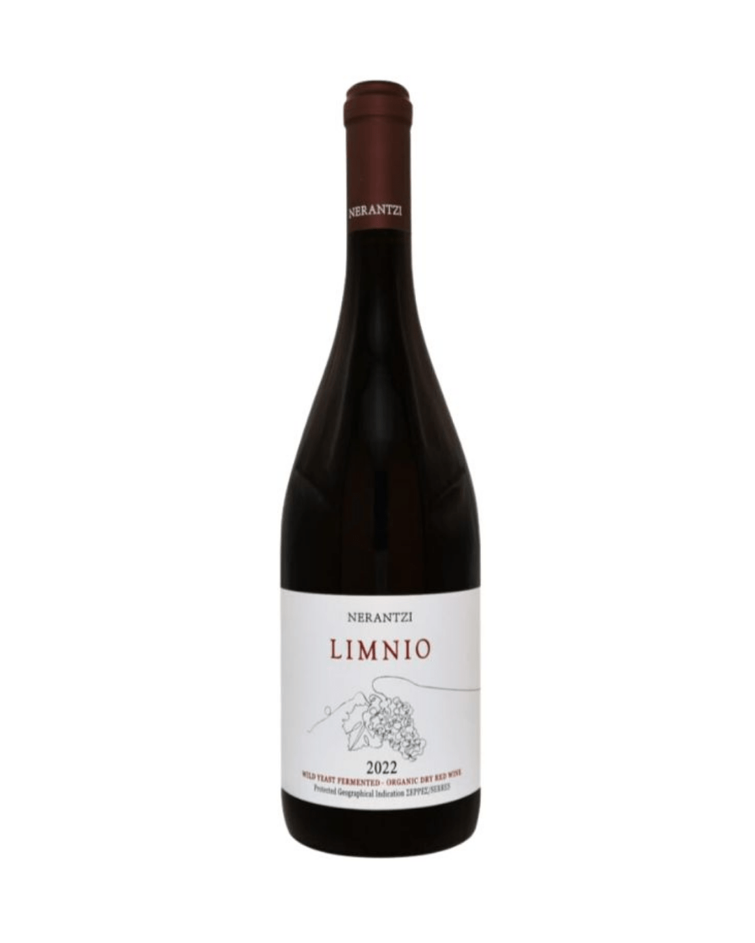 NERANTZI ESTATE LIMNIO