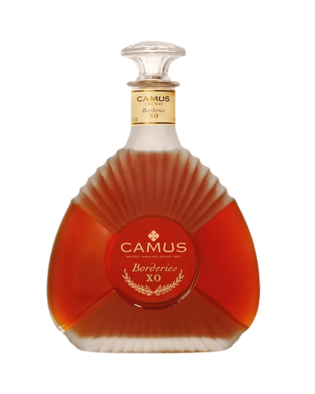 CAMUS XO BORDERIES