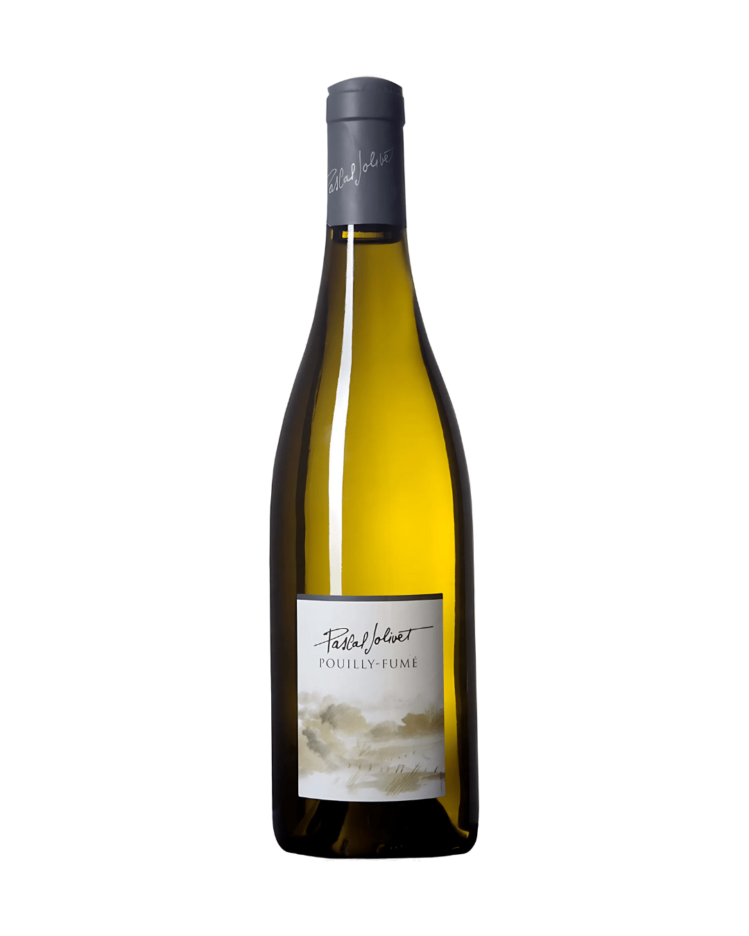 PASCAL JOLIVET POUILLY FUME