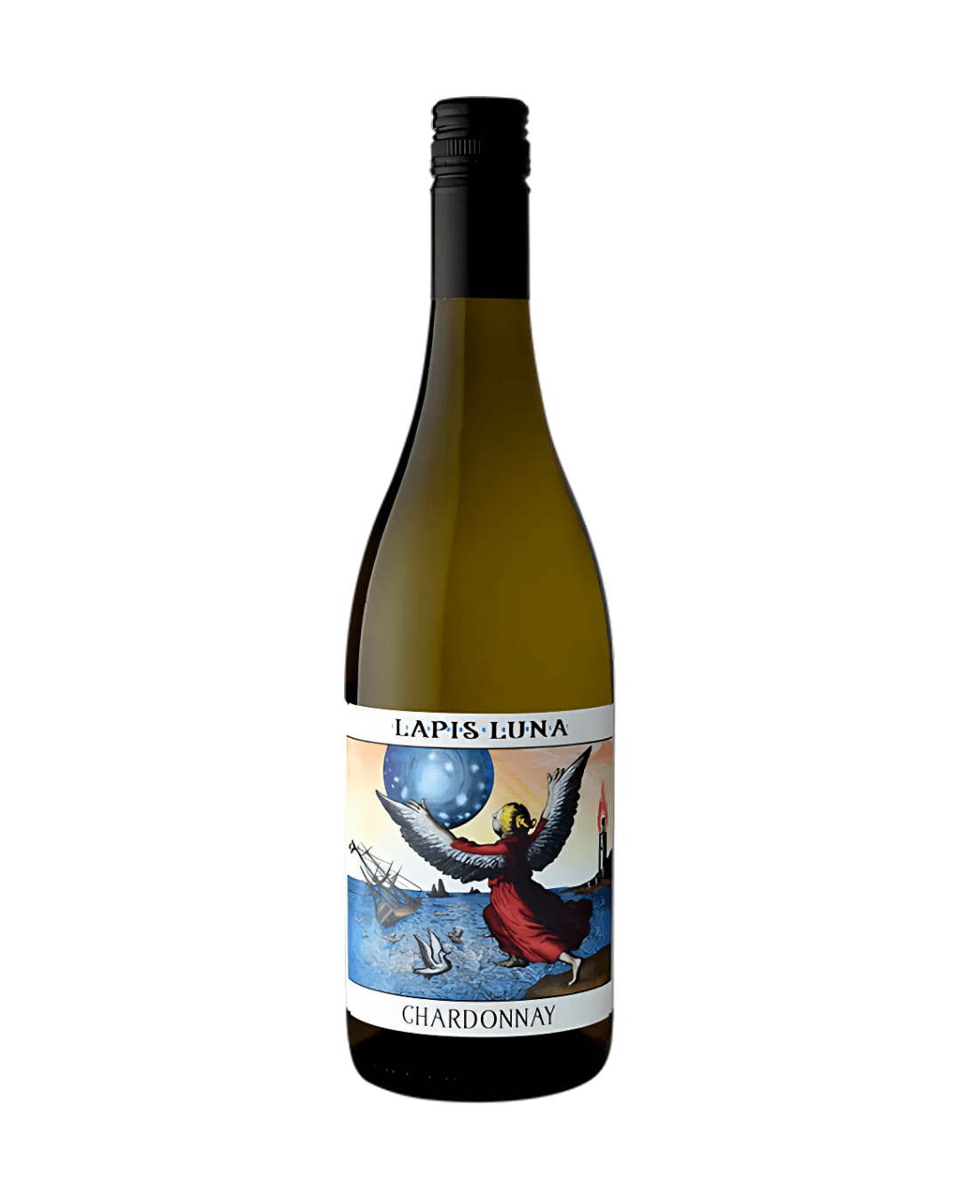LAPIS LUNA CHARDONNAY