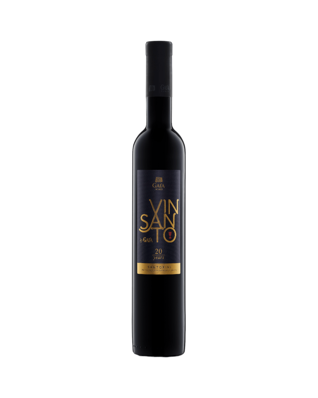 GAIA WINES VINSANTO 20 Y.O.