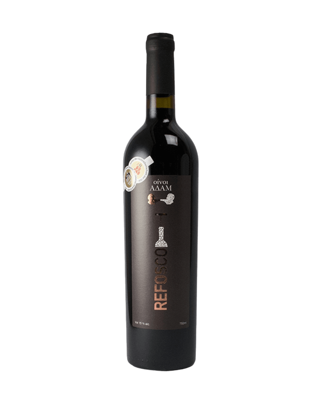 ADAM WINES REFOSCO
