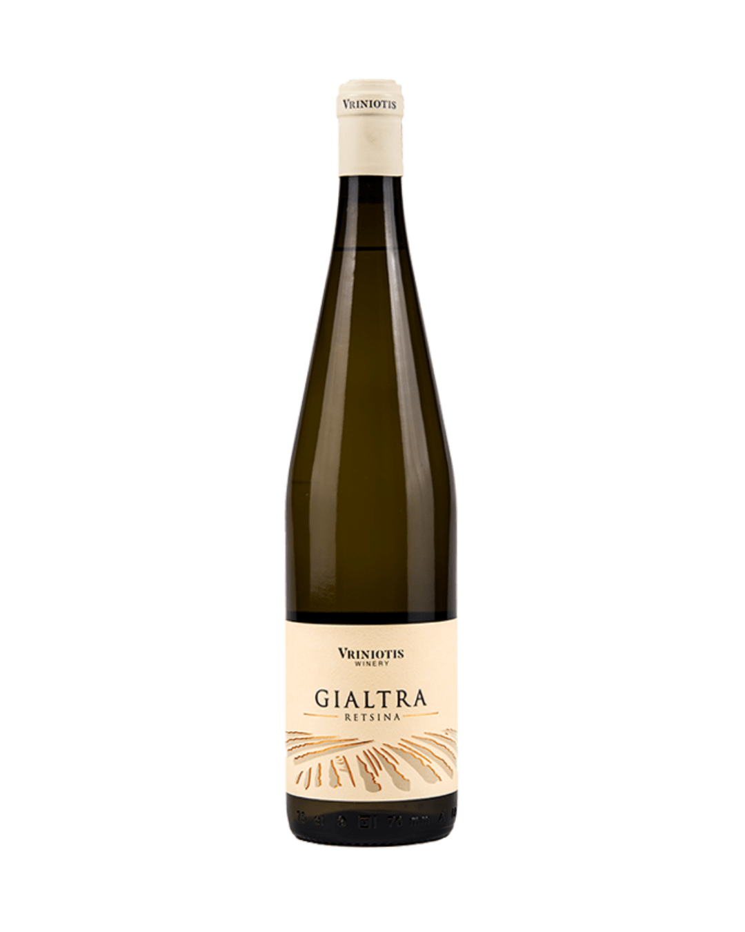 VRINIOTI RETSINA GIALTRA