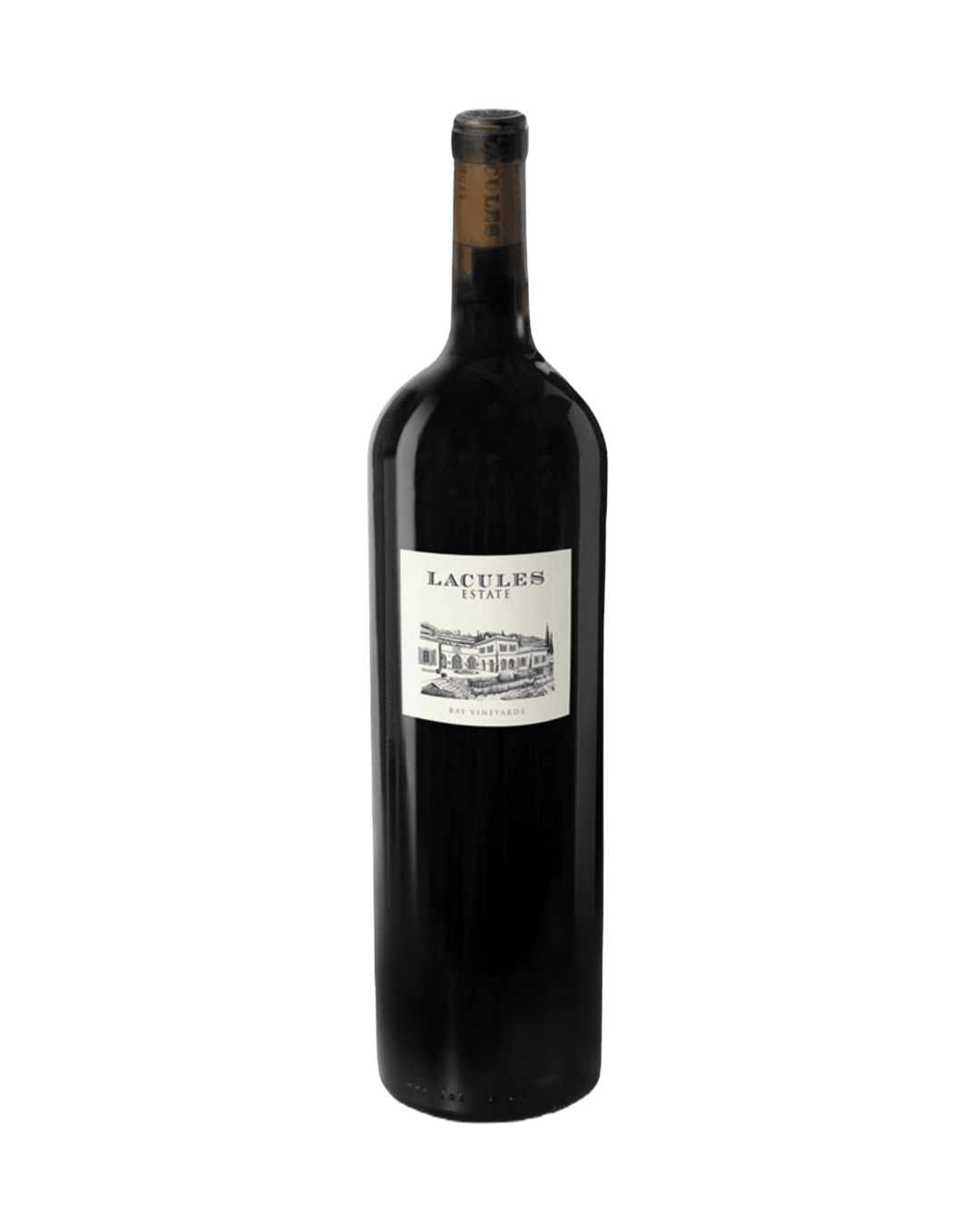 LACULES ESTATE MERLOT