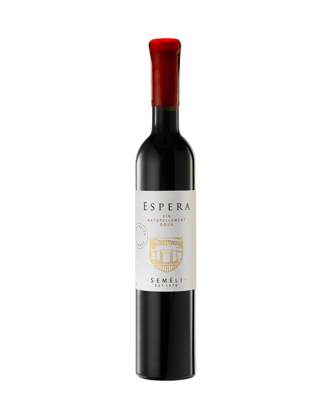 ΚΤΗΜΑ ΣΕΜΕΛΗ ESPERA