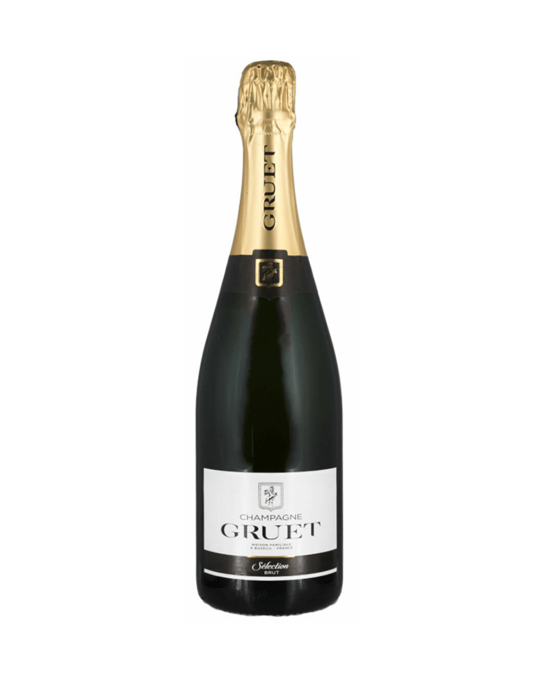 GRUET BRUT SELECTION