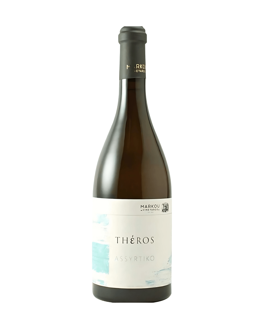 MARKOY VINEYARDS THEROS WHITE