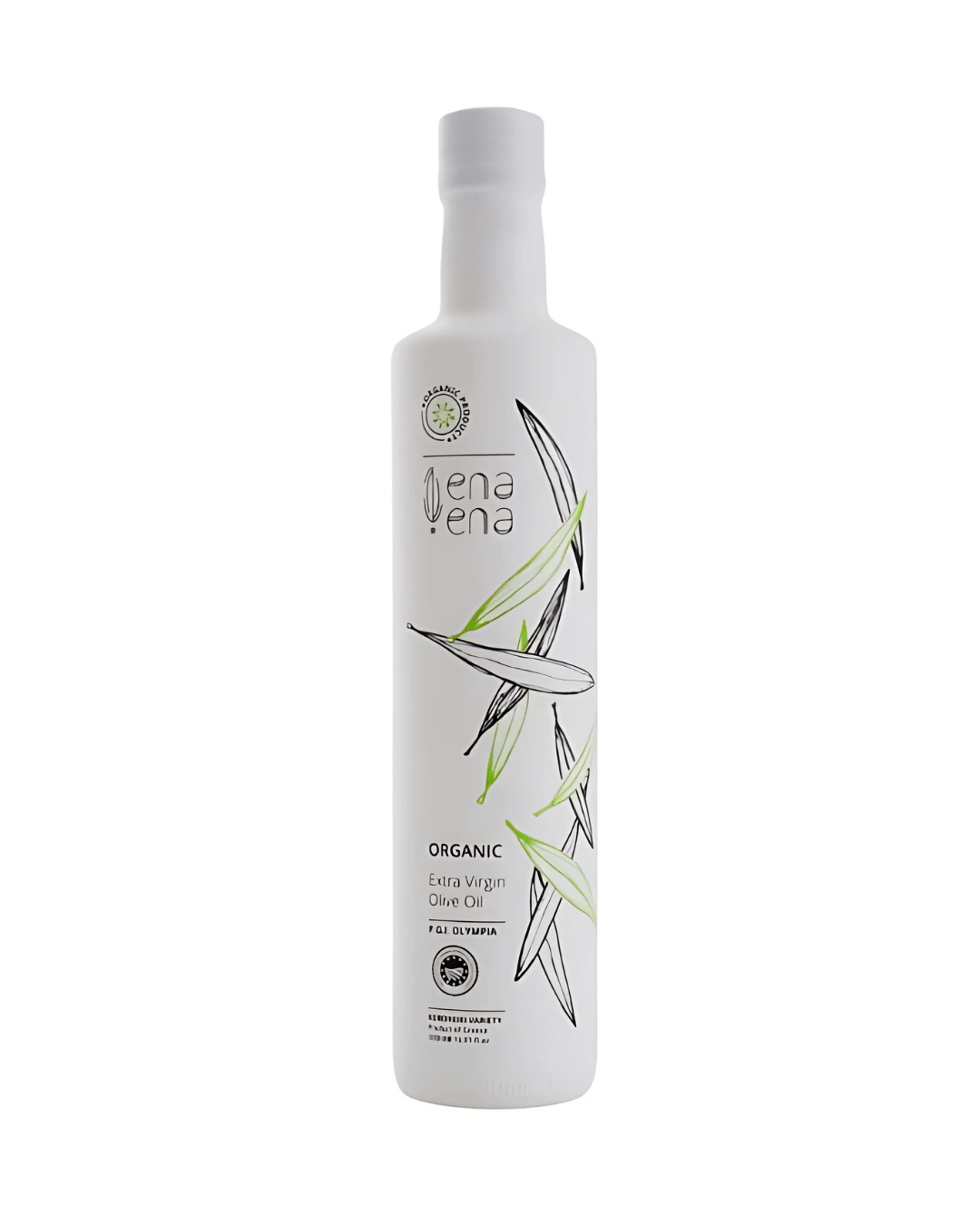 ΕΝΑ-ΕΝΑ ΕΛΑΙΟΛΑΔΟ ORGANIC