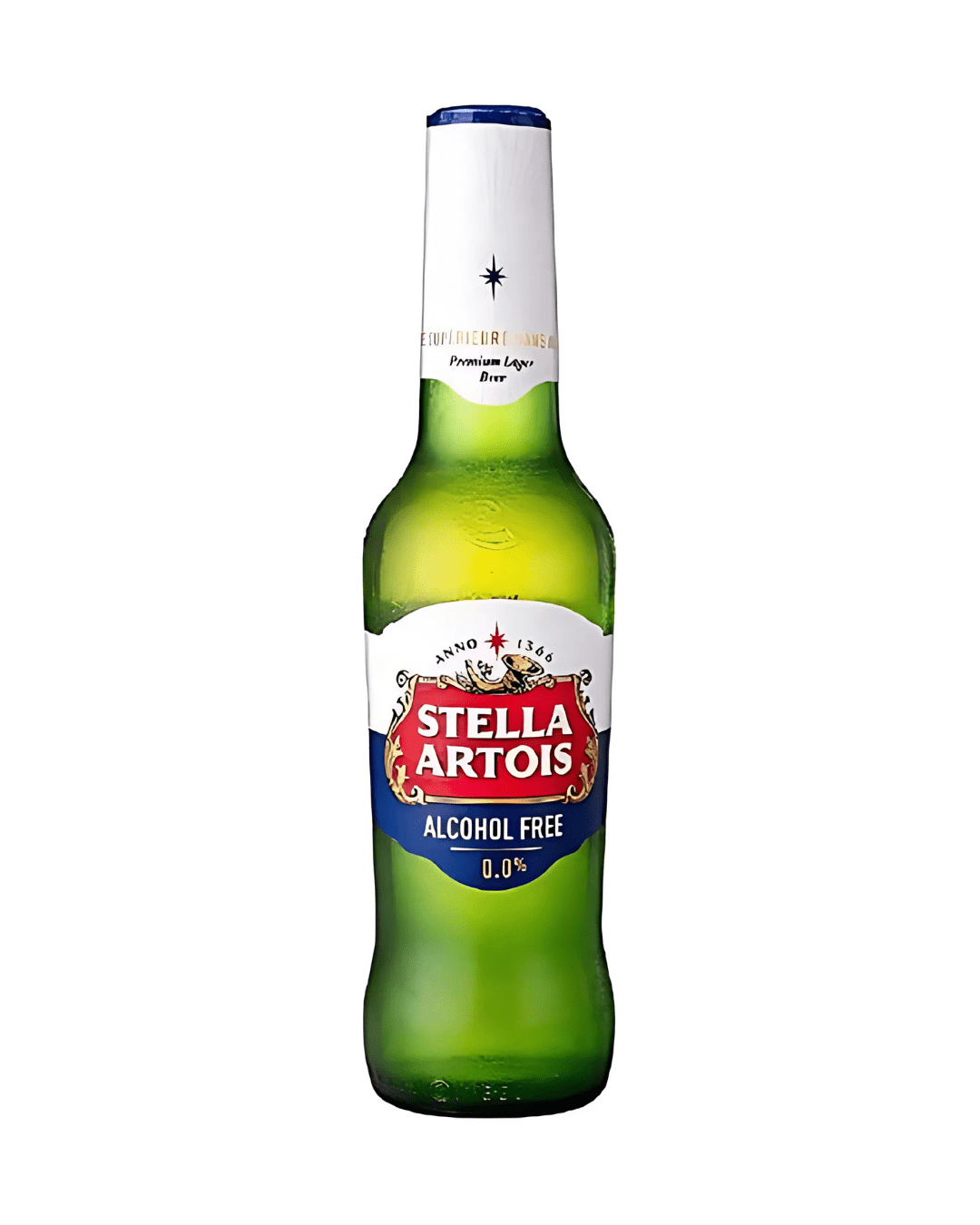 STELLA ARTOIS ALCOHOL FREE ΦΙΑΛΗ