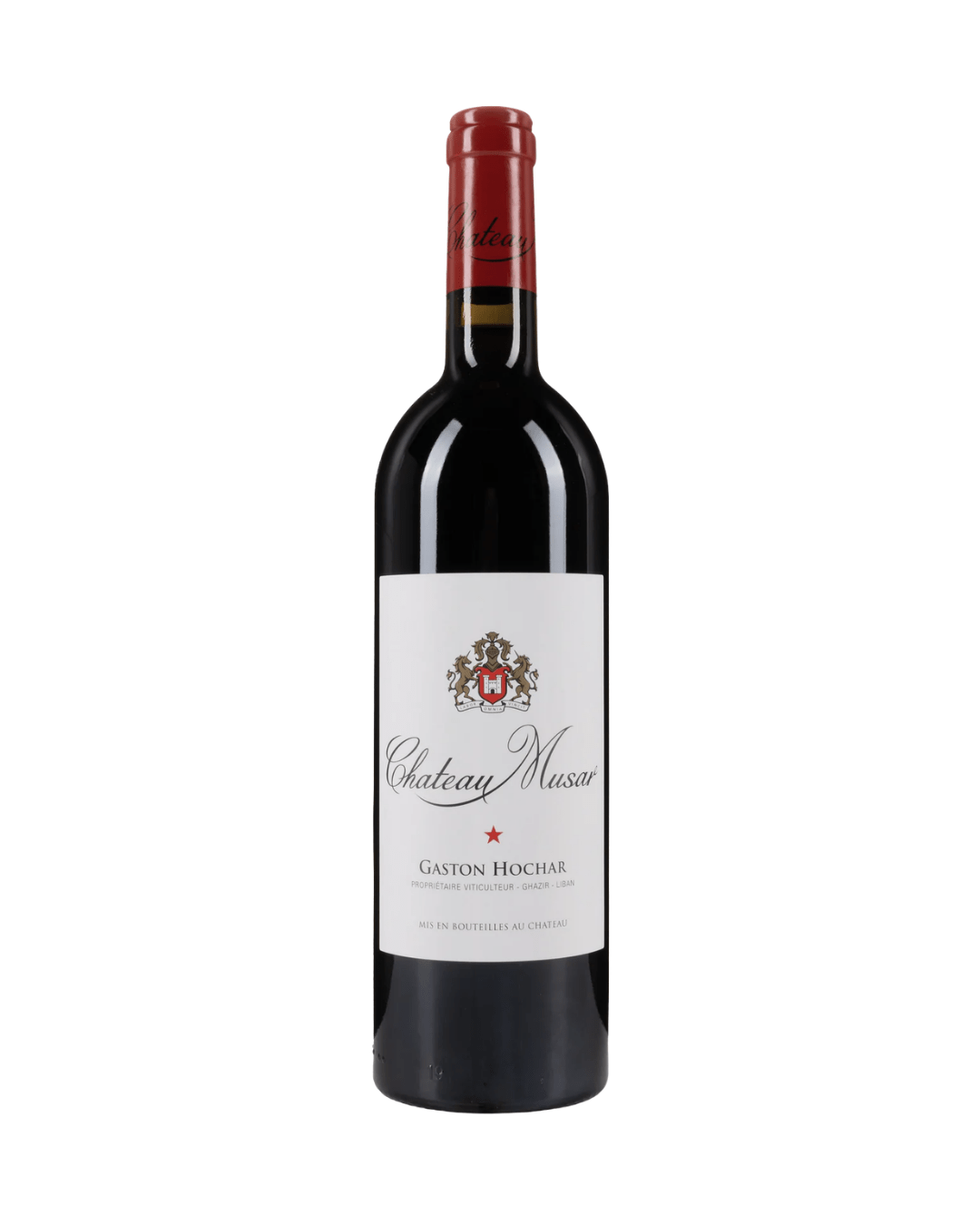 CHATEAU MUSAR