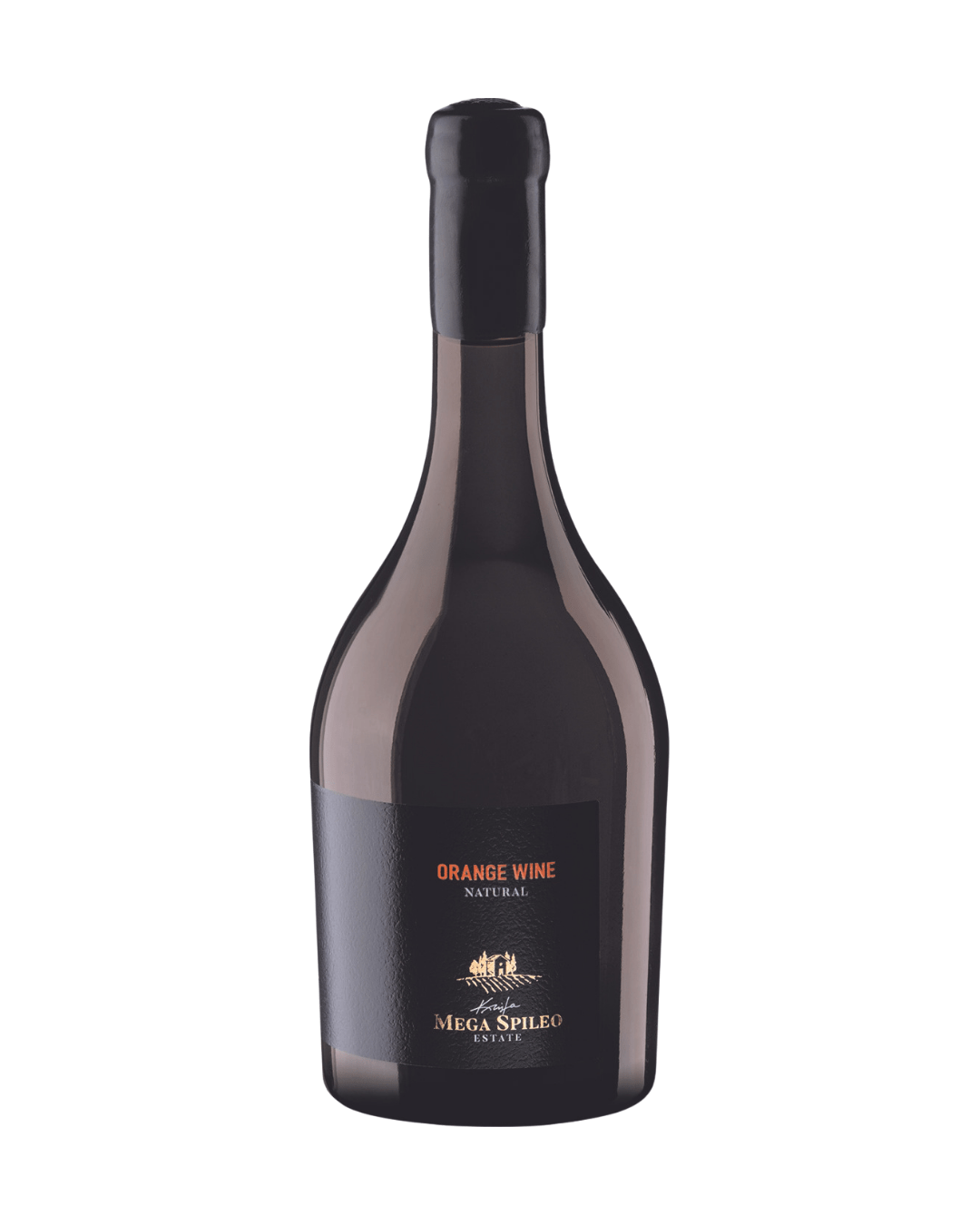 ESTATE MEGA SPILEO ORANGE
