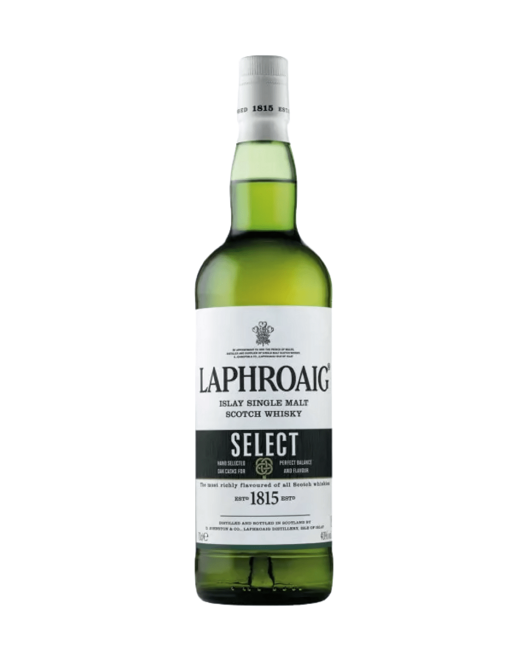 LAPHROAIG FOUR OAK