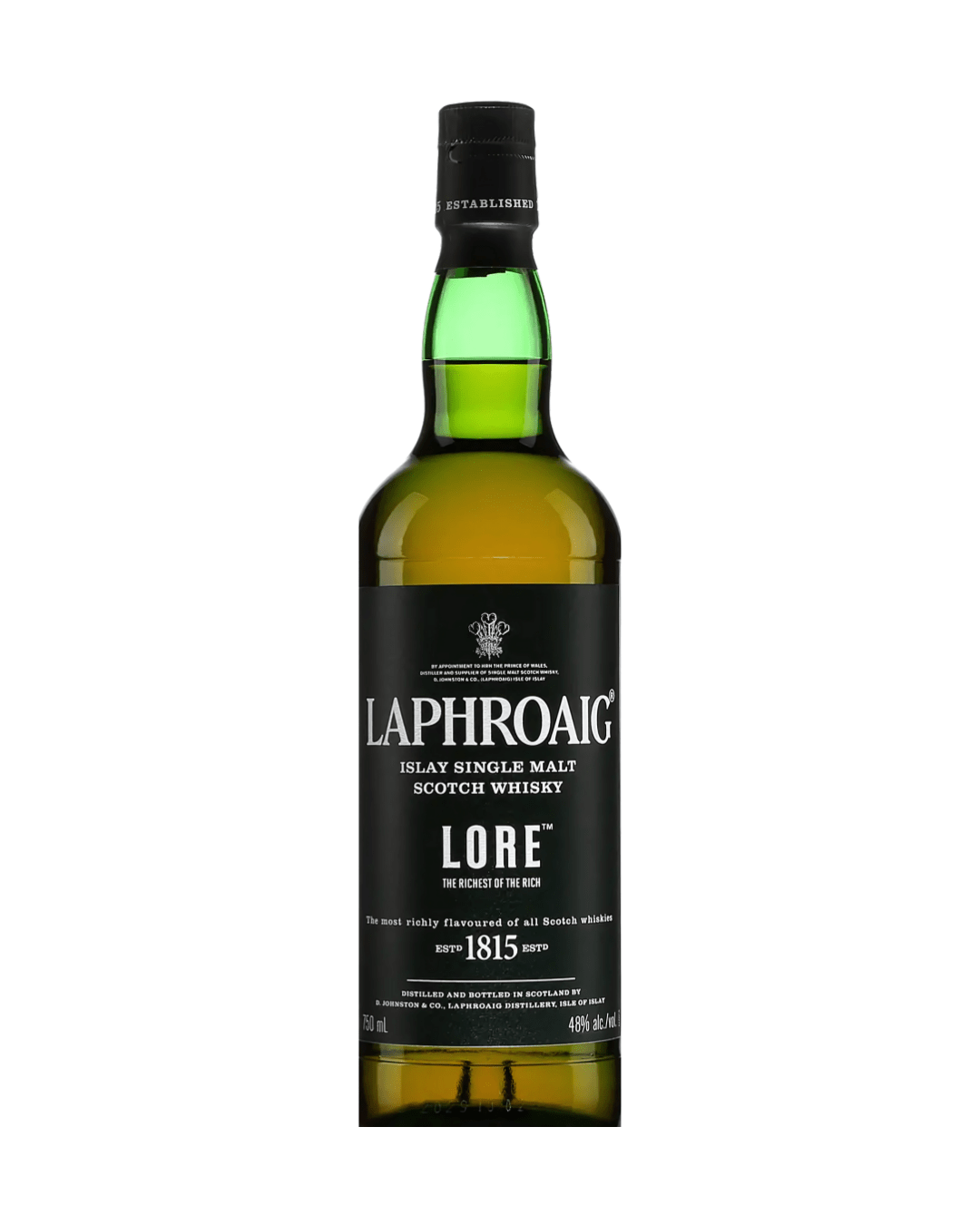 LAPHROAIG LORE