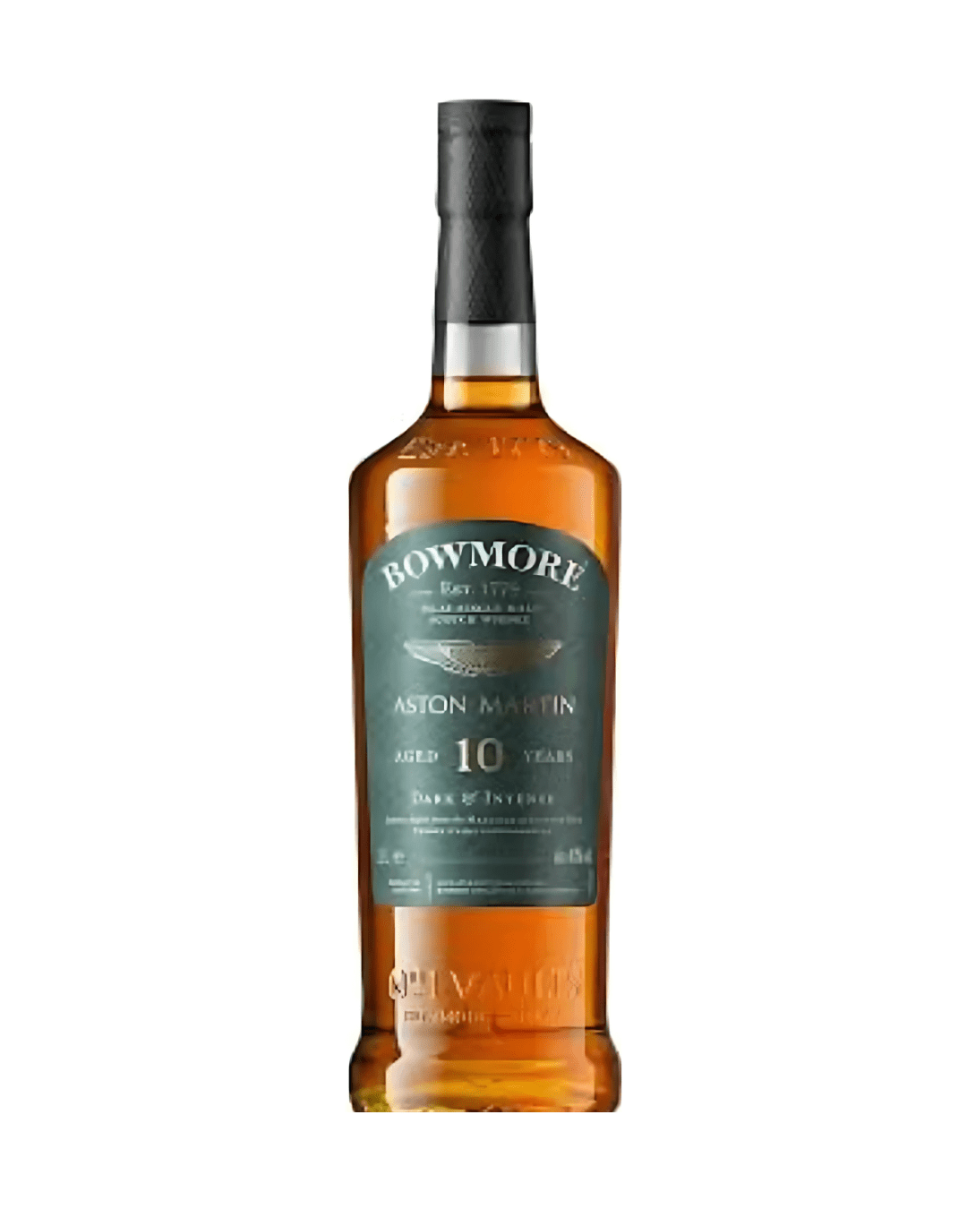 BOWMORE ASTON MARTIN EDITION