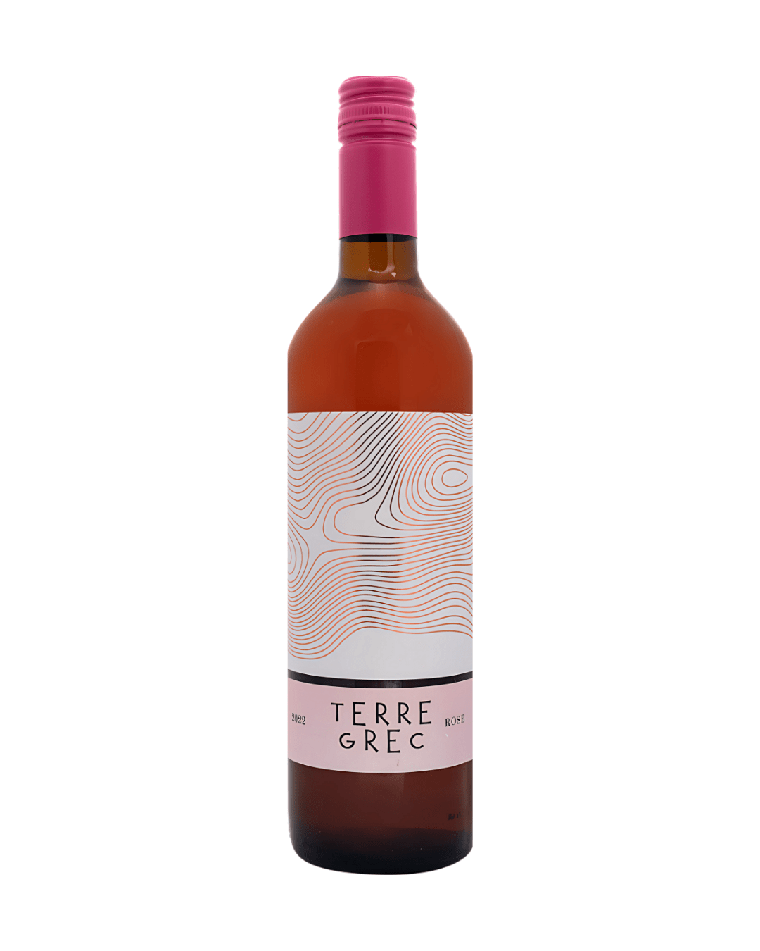 ΟΙΝΟΙ ΤΣΙΛΙΛΗ TERRE GREC