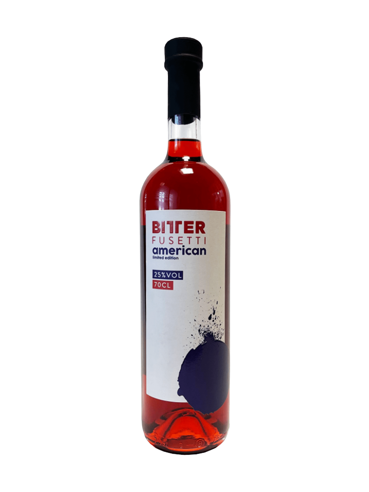 FUSETTI BITTER