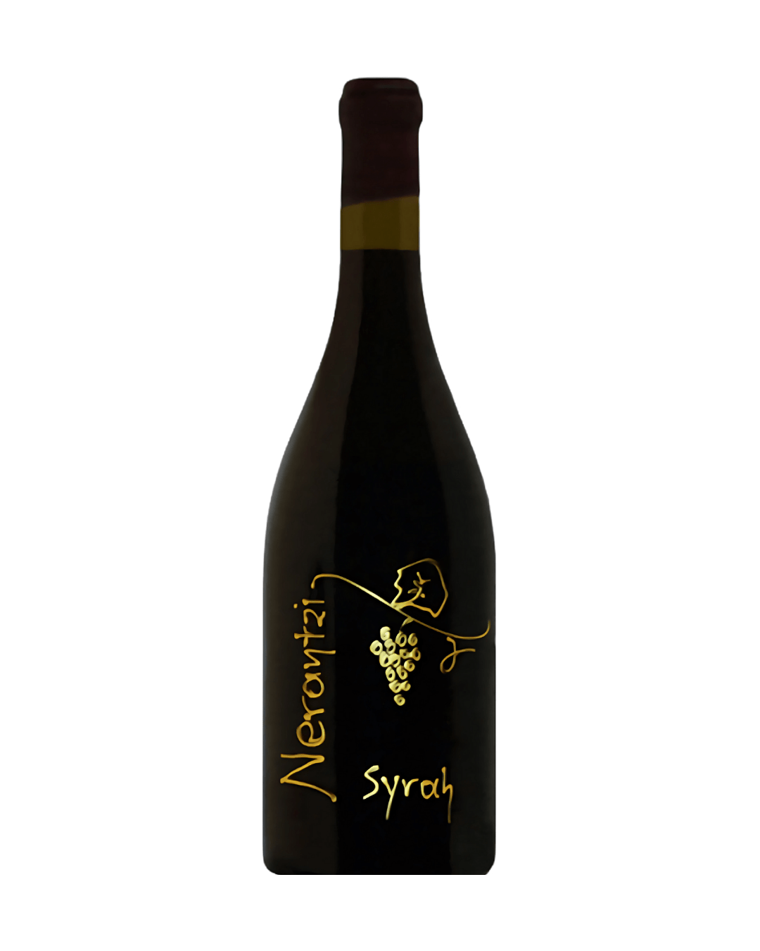 NERANTZI ESTATE SYRAH