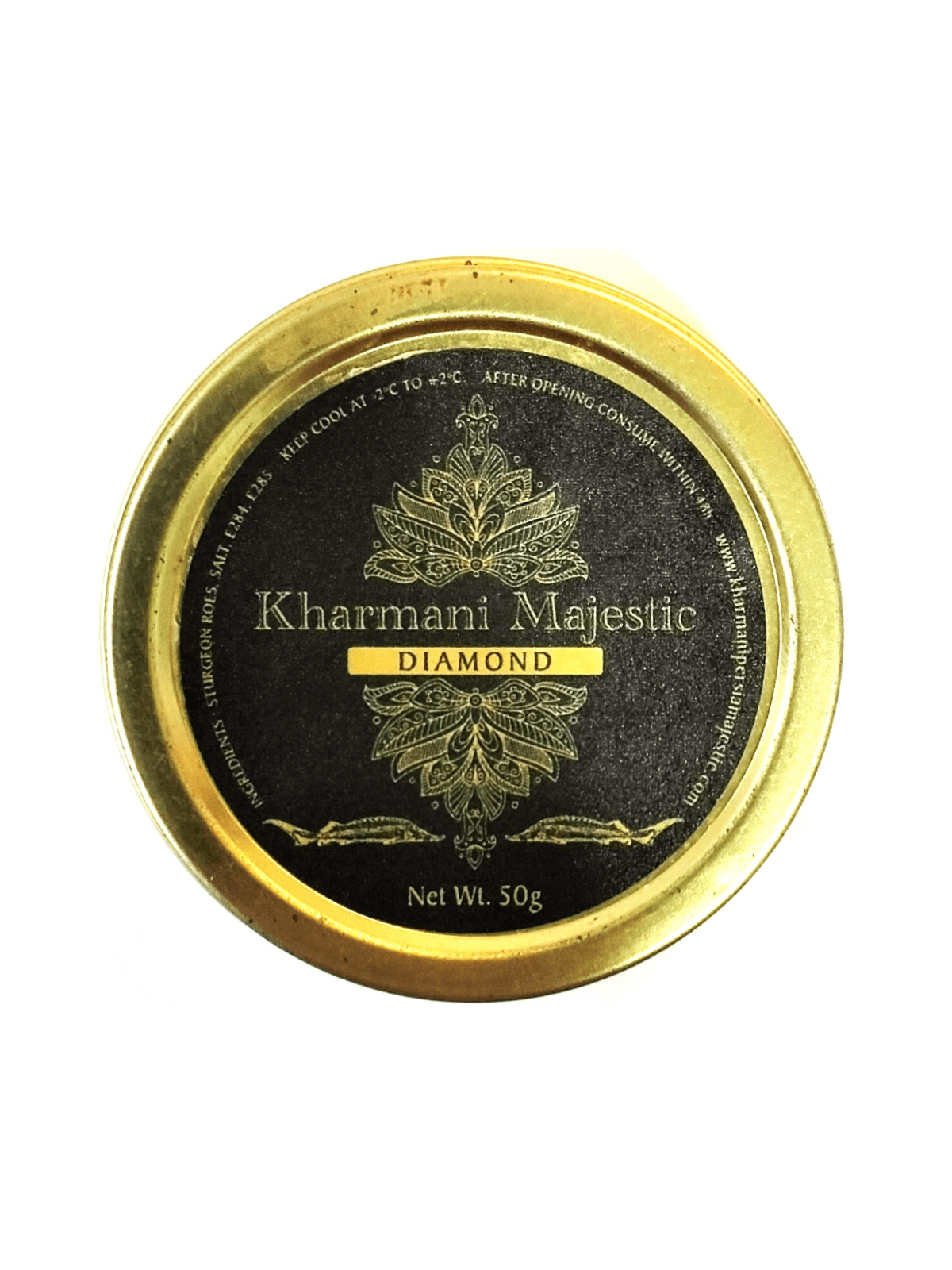 DIAMOND CAVIAR 30gr