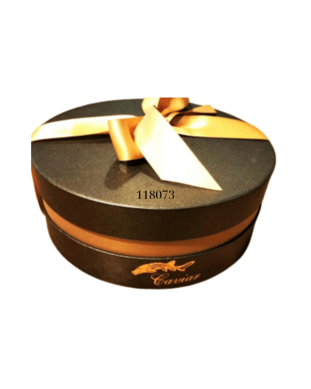 CAVIAR GIFT BOX