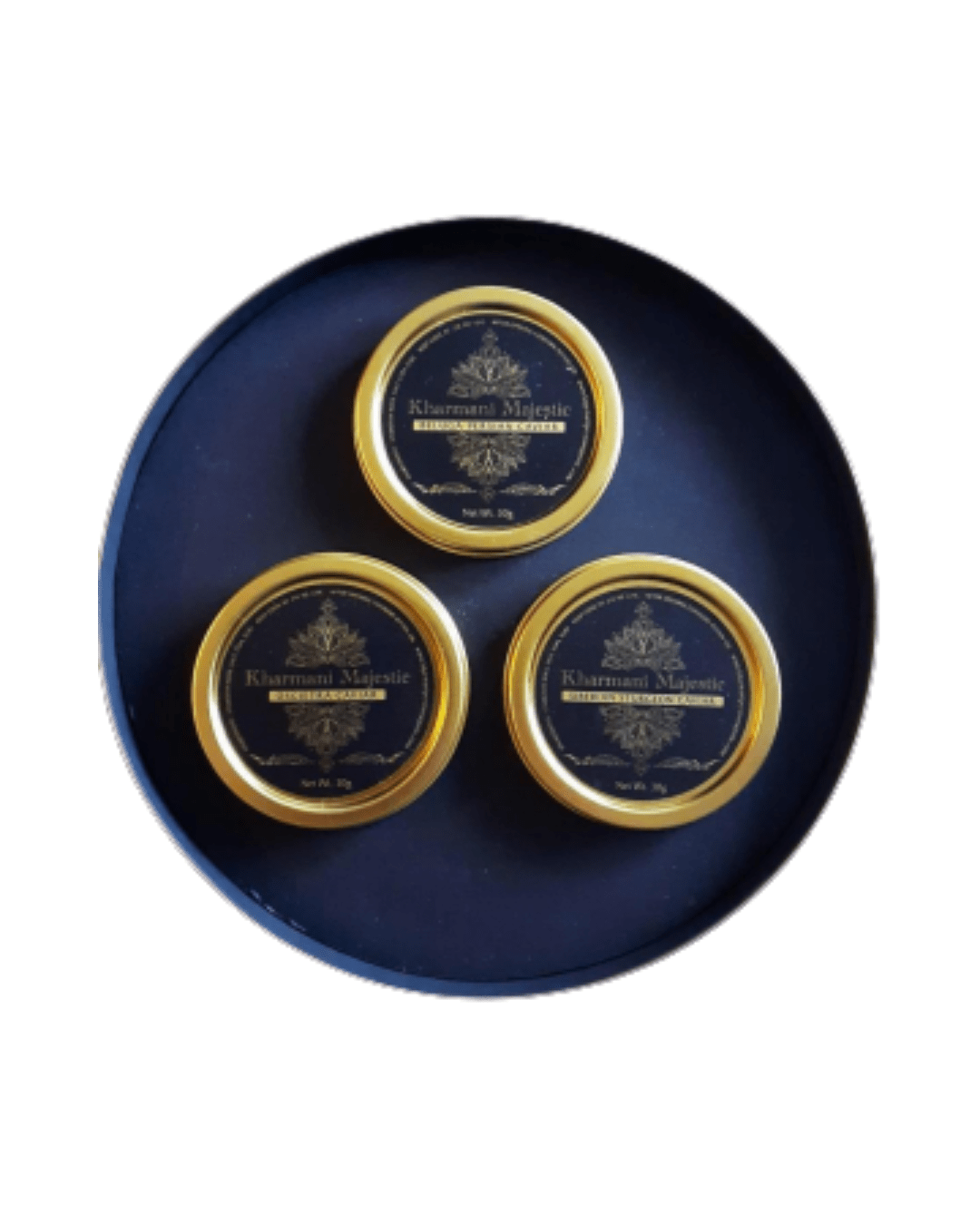CAVIAR GIFT BOX