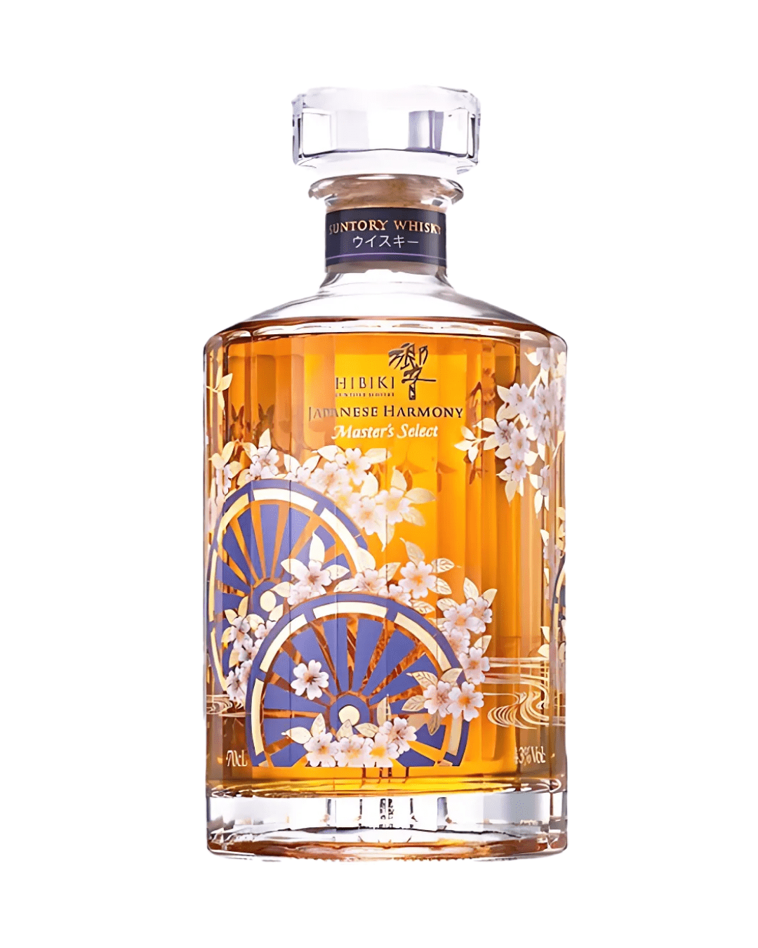 SUNTORY MASTER SELECT LIMITED EDITION