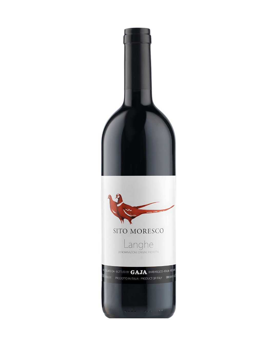 GAJA SITO MORESCO