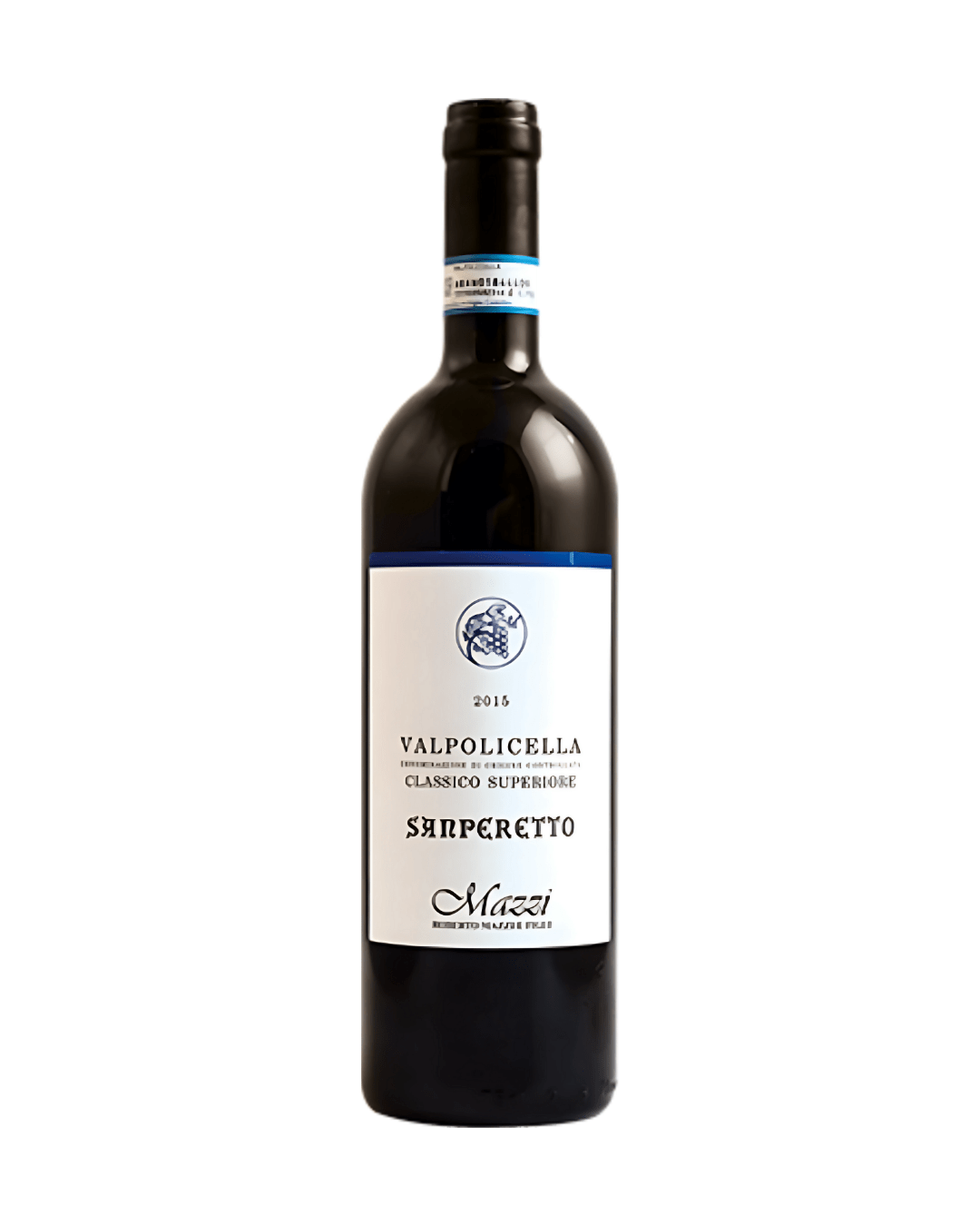 MAZZI VALPOLICELLA CLASSICO SUPERIORE SANPERETTO