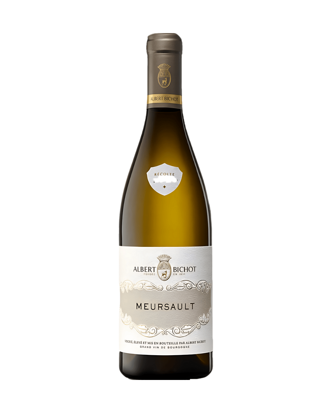 MAISON ALBERT BICHOT MEURSAULT