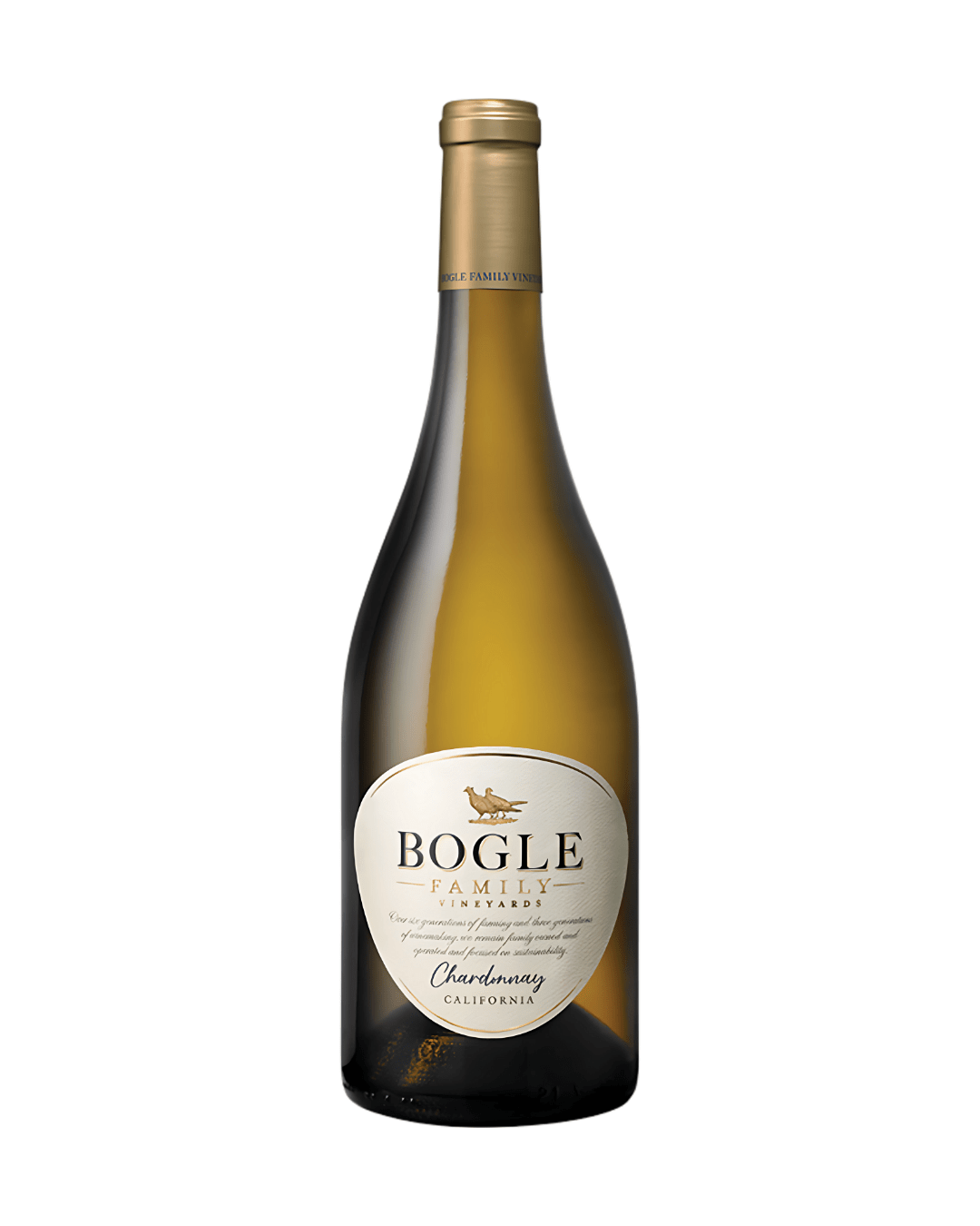BOGLE CHARDONNAY