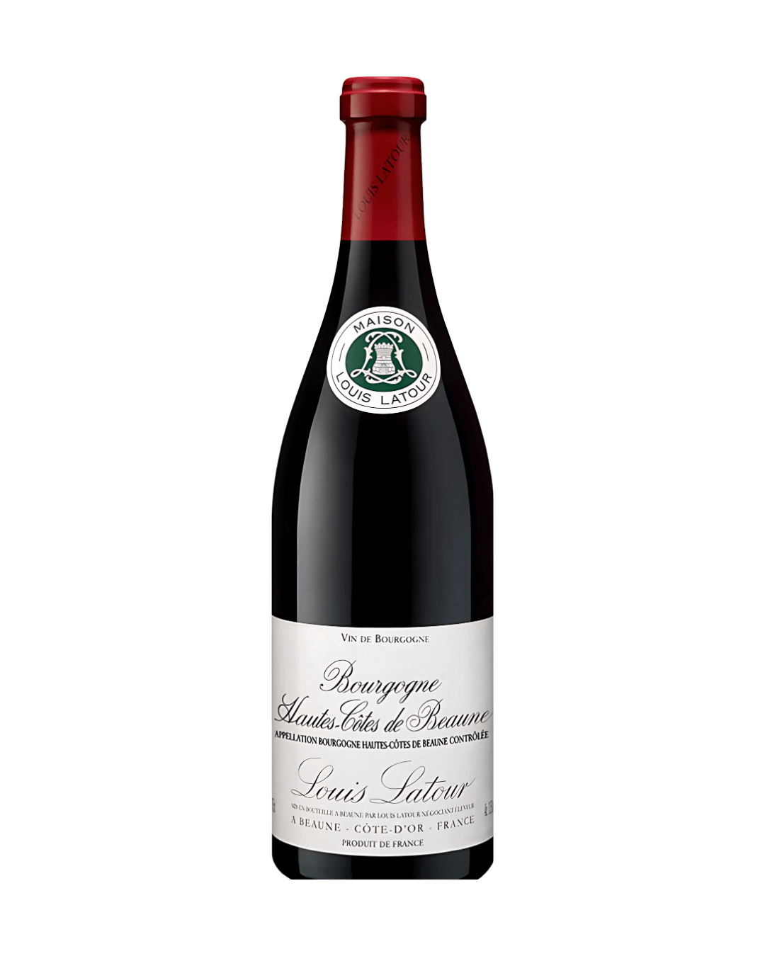 LOUIS LATOUR HAUTES COTES DE BEAUNE
