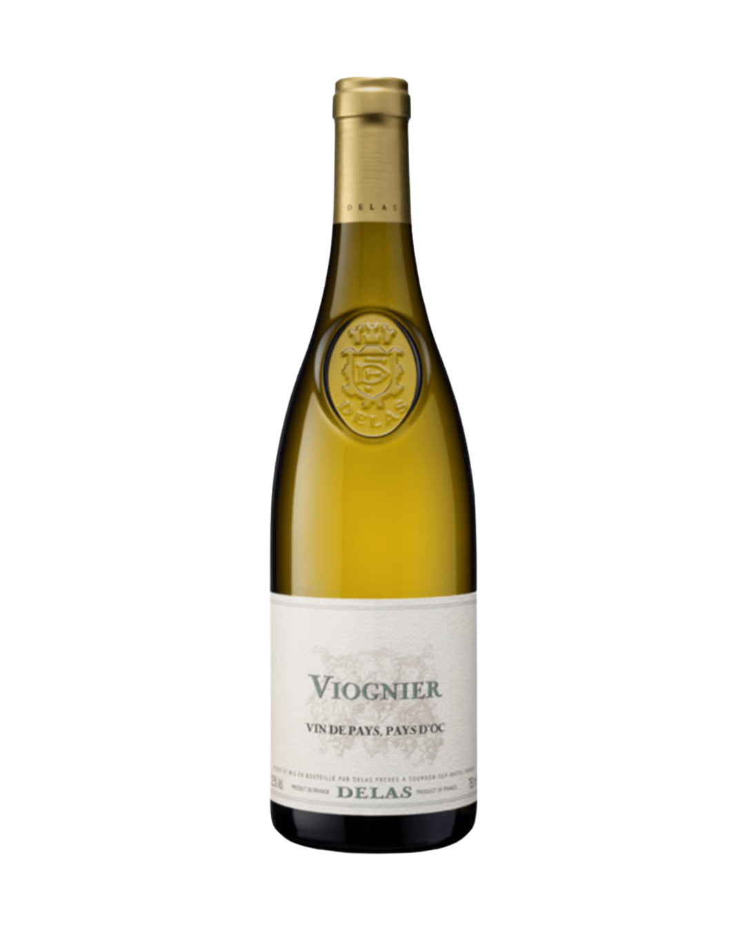 DELAS FRERES VIOGNIER