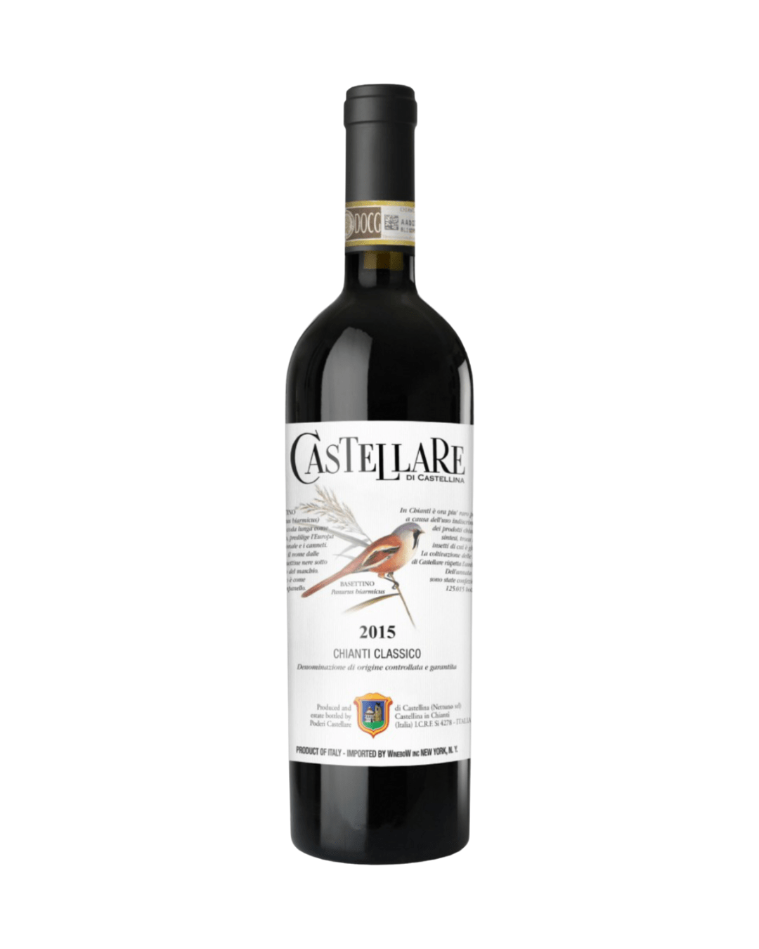 CASTELLARE CHIANTI CLASSICO