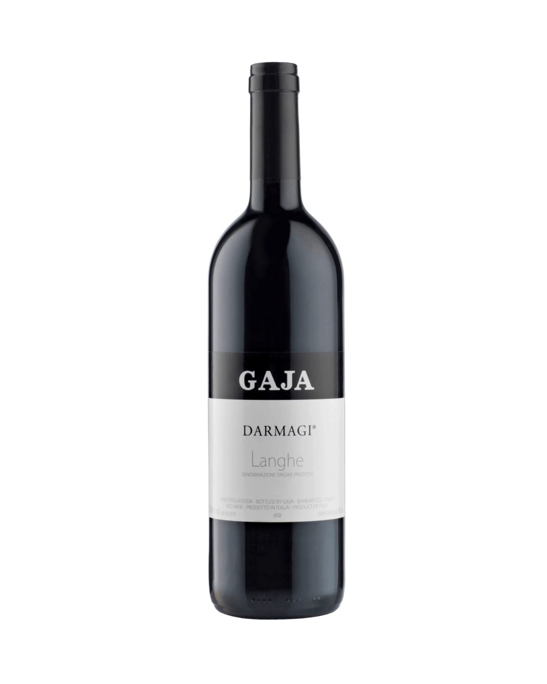 GAJA DARMAGI
