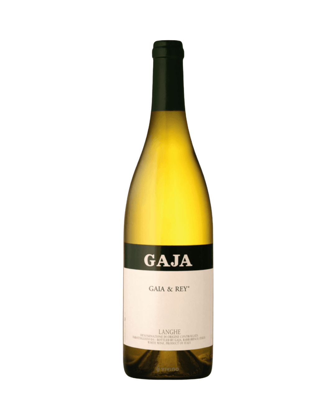 GAJA GAIA Y REY