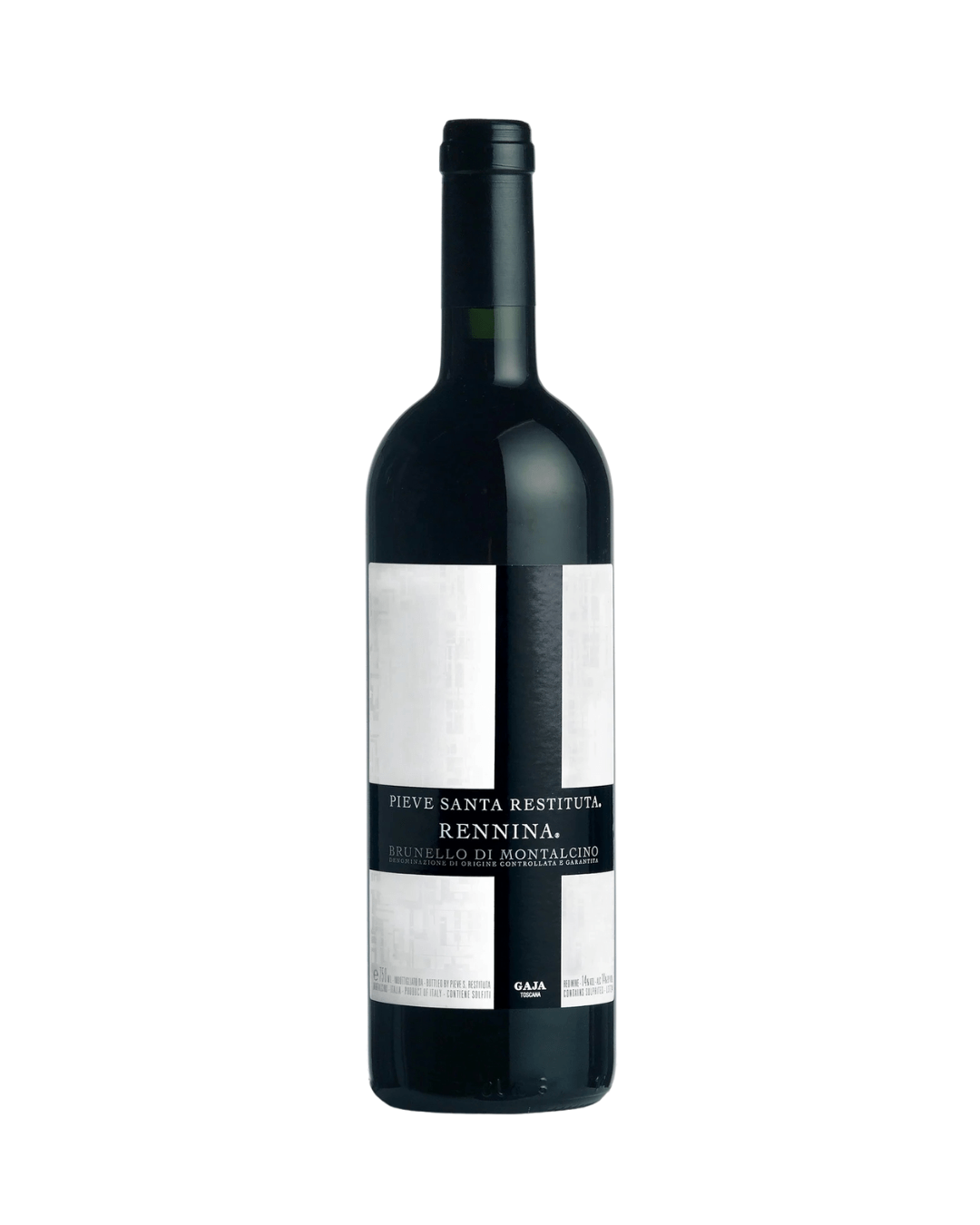 GAJA BRUNELLO DI MONTALCINO RENNINA