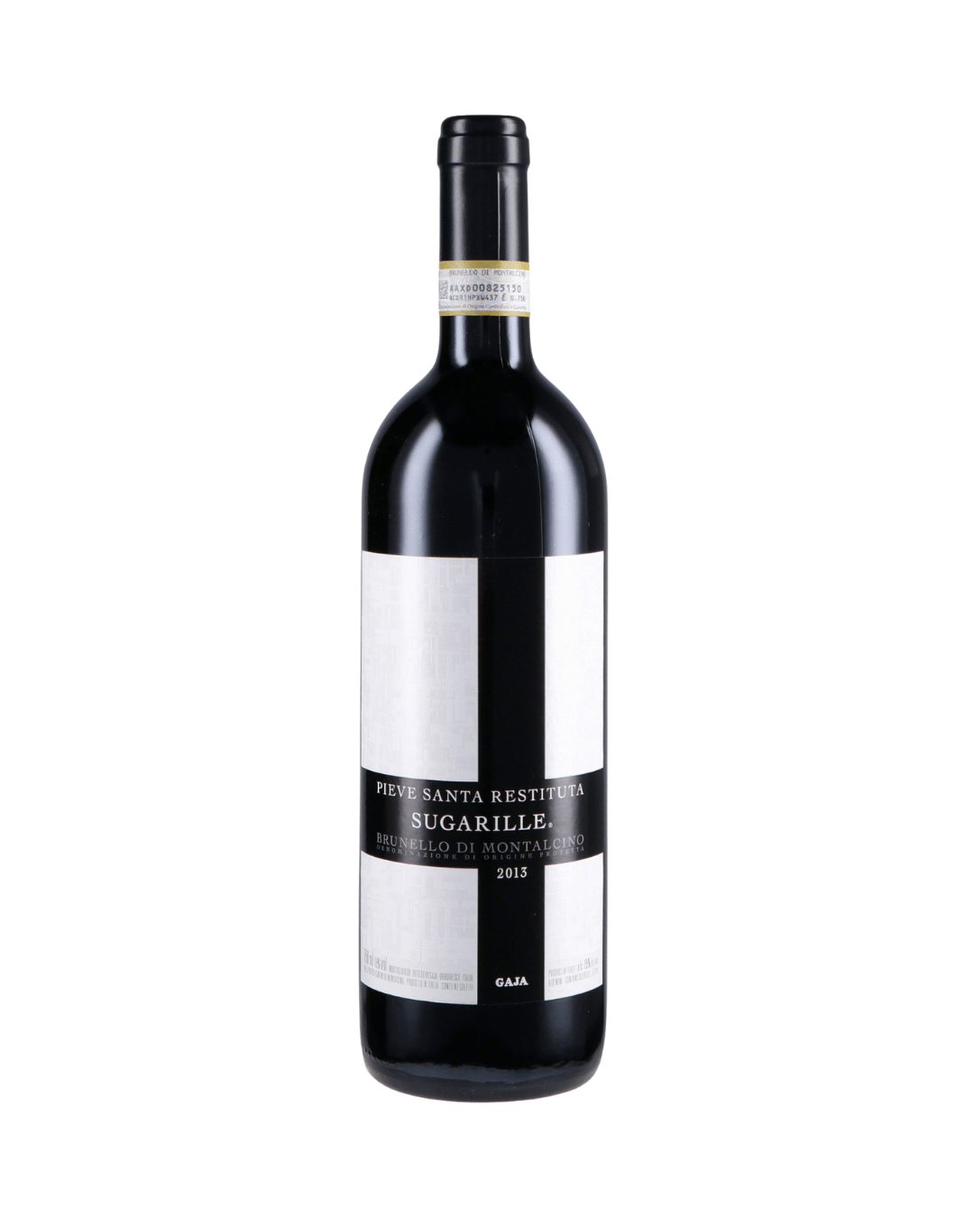 GAJA BRUNELLO DI MONTALCINO SUGARILLE
