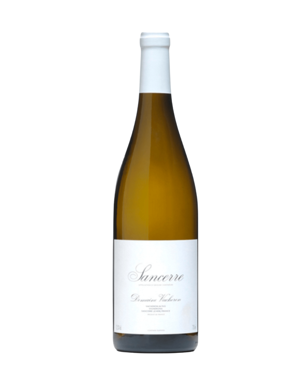 VACHERON SANCERRE BLANC
