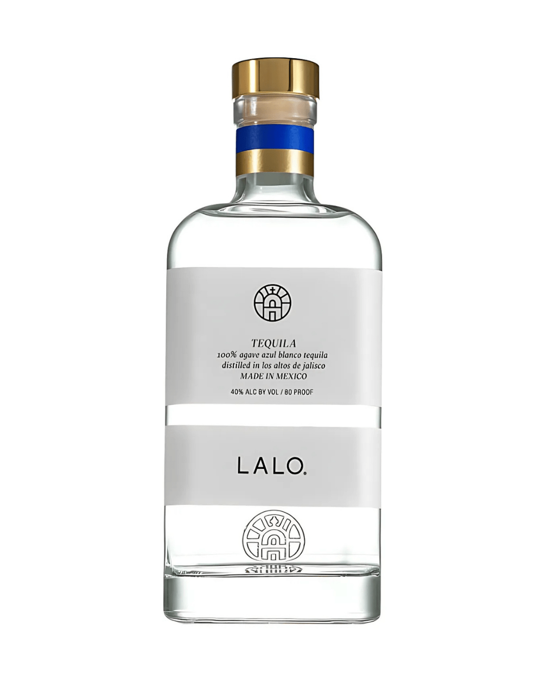 LALO BLANCO
