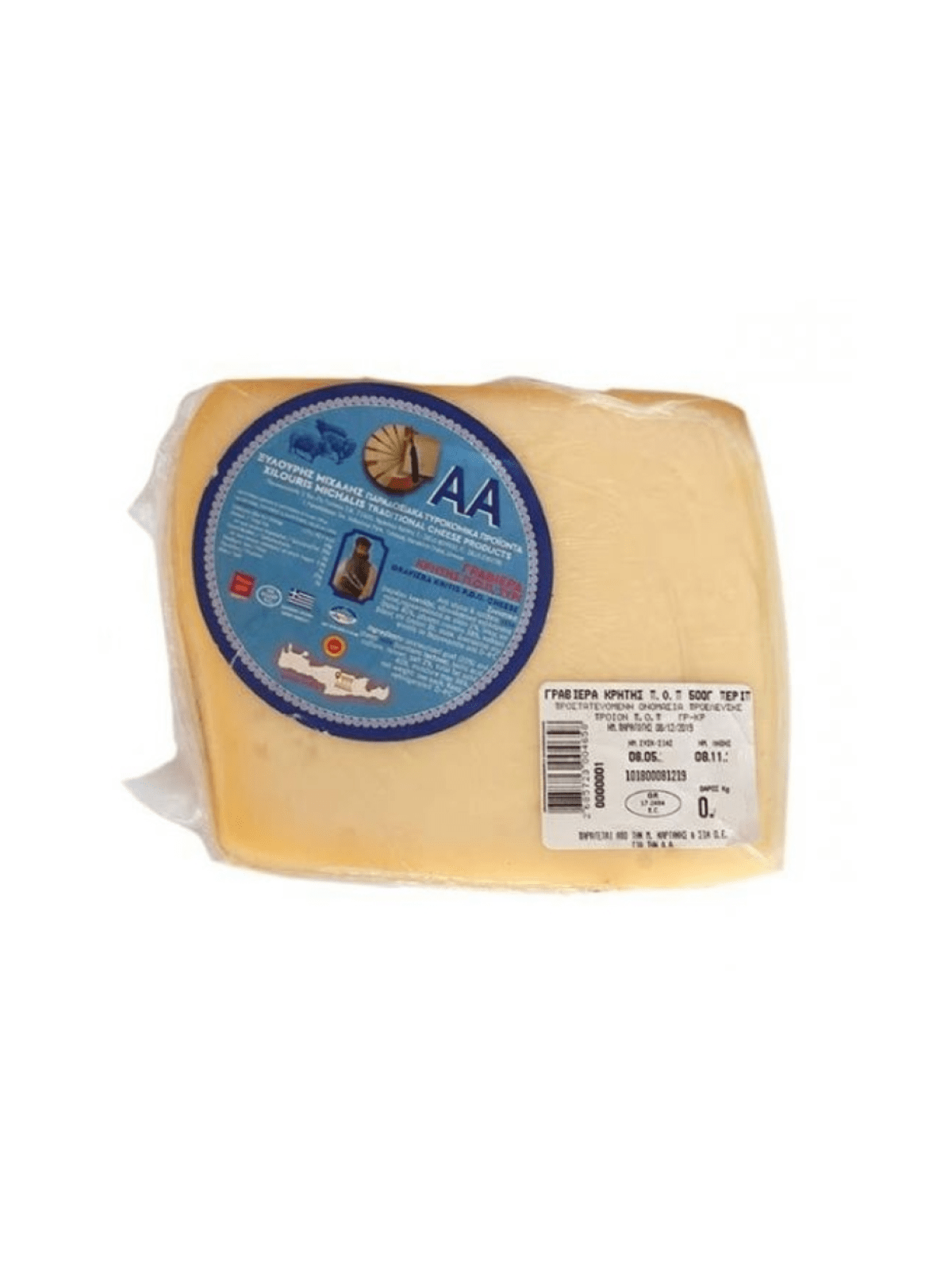 CRETAN CRUYERE 290gr
