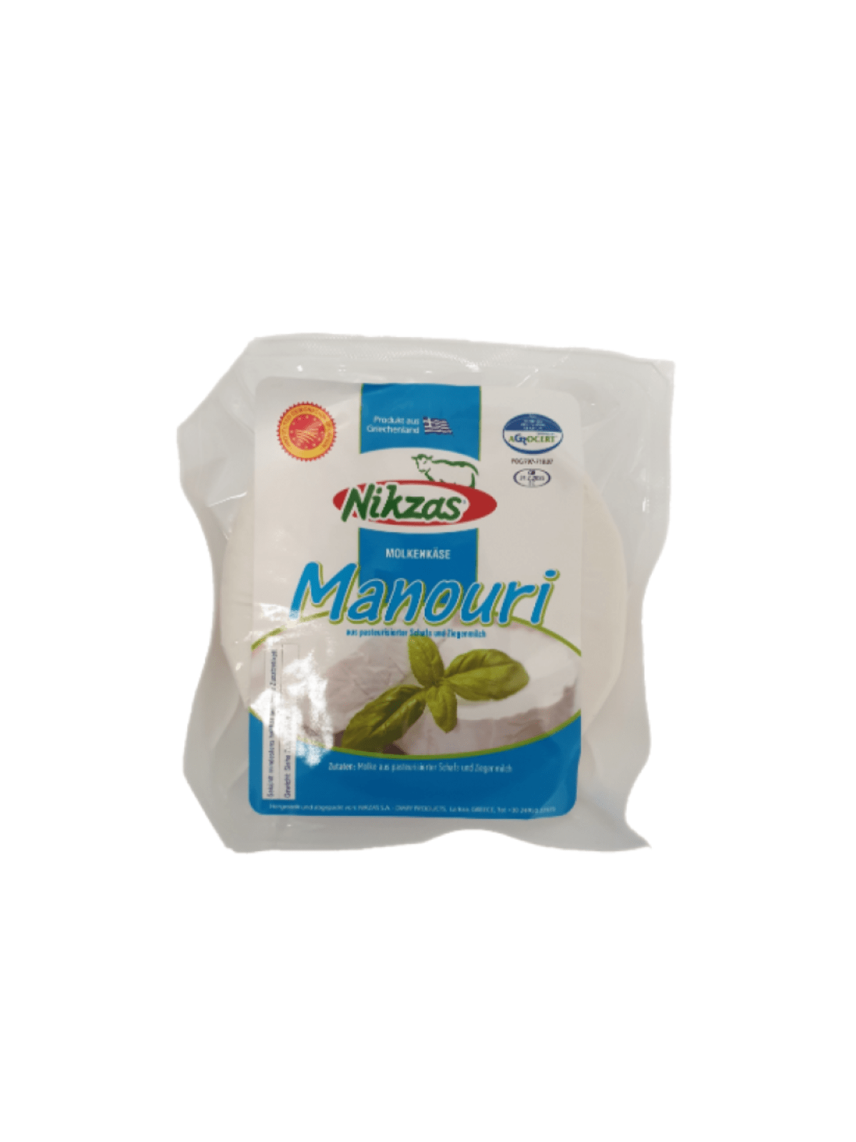 ΜΑΝΟΥΡΙ 200gr